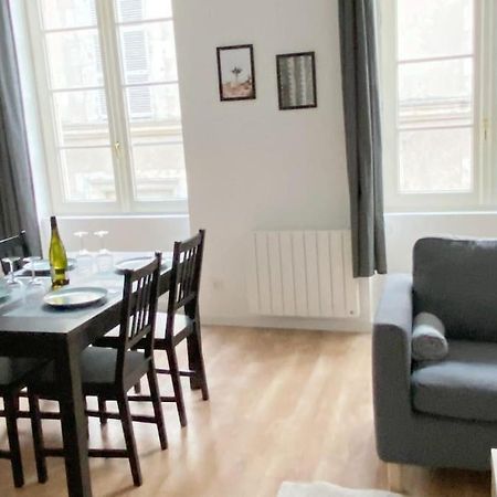 Appartement Coup De Coeur En Centre-Ville Orléans Exterior foto