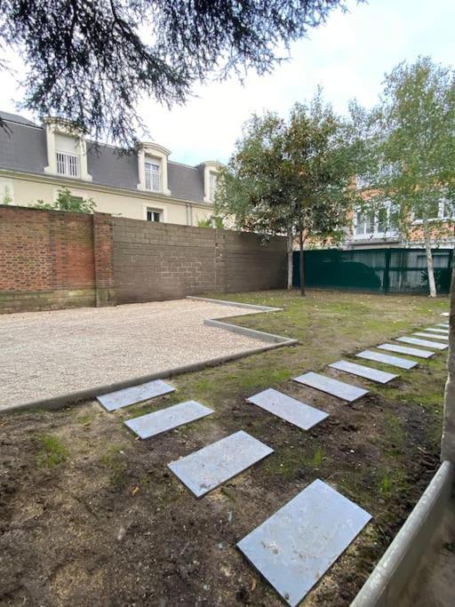 Appartement Coup De Coeur En Centre-Ville Orléans Exterior foto